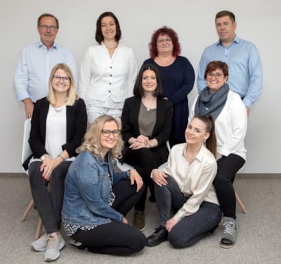 Unser Team – Davos Frauenkirch GR